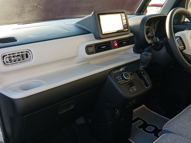Daihatsu MOVE CANBUS 2022-08 16297-23