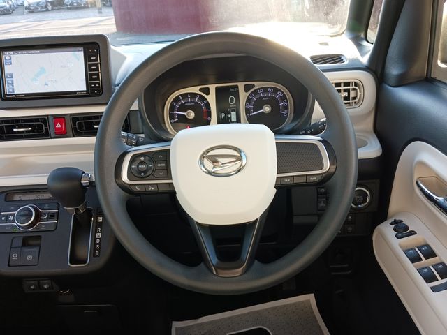 Daihatsu MOVE CANBUS 2022-08 16297-12