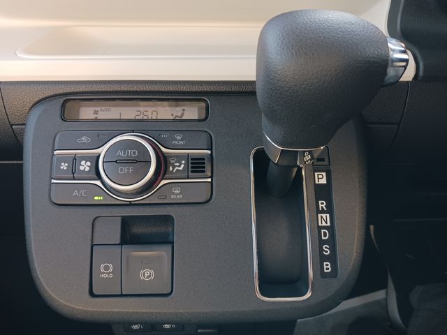 Daihatsu MOVE CANBUS 2022-08 16297-18
