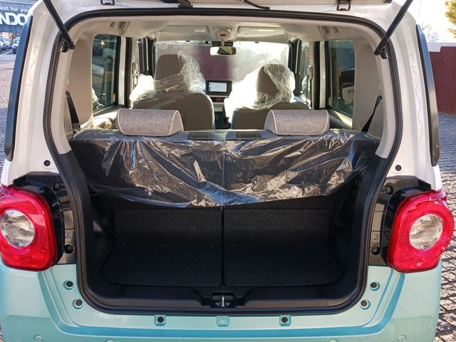 Daihatsu MOVE CANBUS 2022-08 16297-25