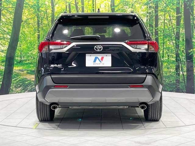 Toyota RAV4 2019-04 15308-15