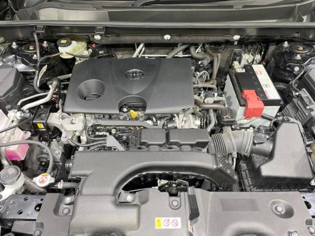 Toyota RAV4 2019-04 15308-18