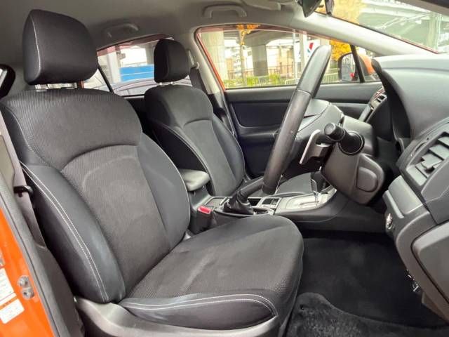 Subaru SUBARU 2013-07 186007-10