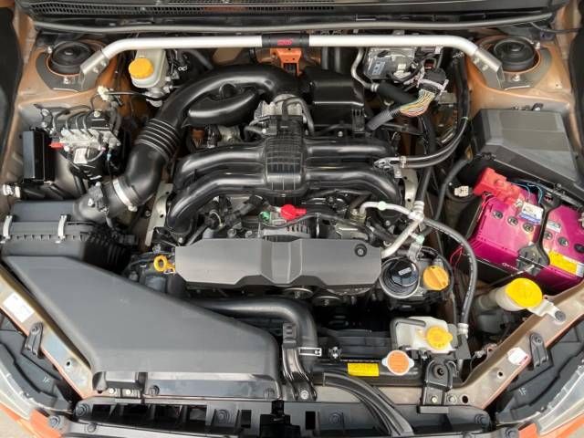 Subaru SUBARU 2013-07 186007-19