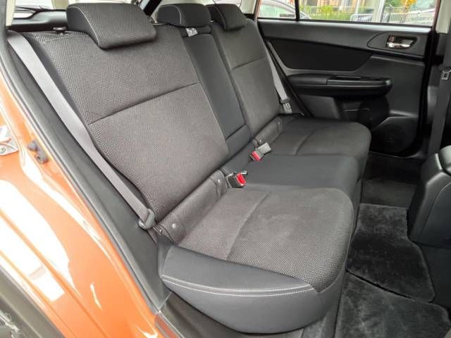 Subaru SUBARU 2013-07 186007-12