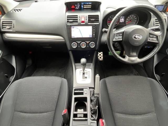 Subaru SUBARU 2013-07 186007-1