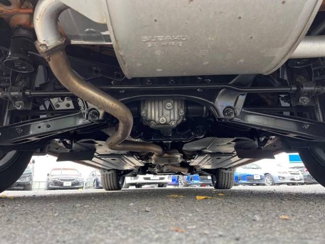 Subaru SUBARU 2013-07 186007-18