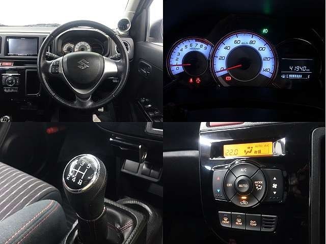 Suzuki ALTO WORKS 2016-05 24436-5