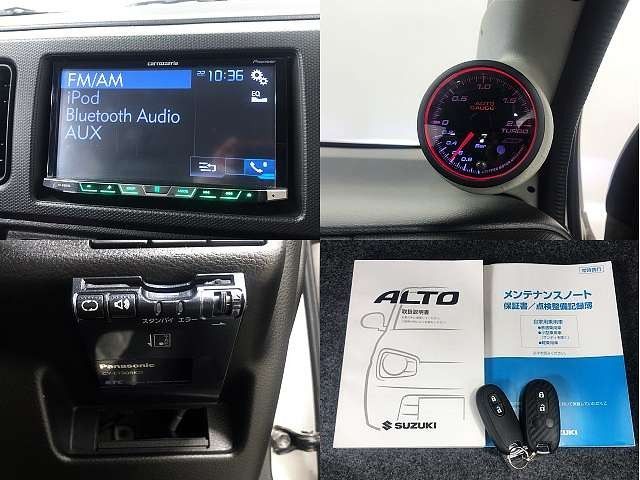 Suzuki ALTO WORKS 2016-05 24436-4