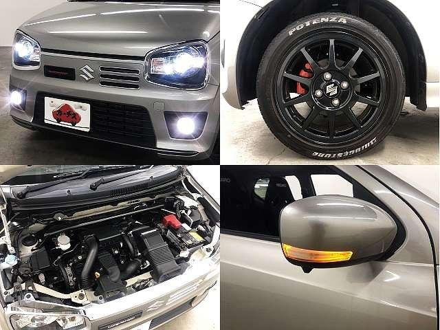 Suzuki ALTO WORKS 2016-05 24436-3