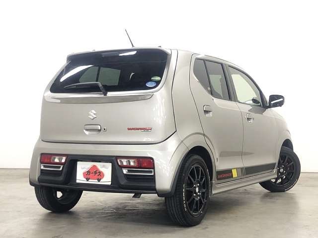 Suzuki ALTO WORKS 2016-05 24436-2