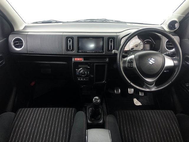 Suzuki ALTO WORKS 2016-05 24436-1