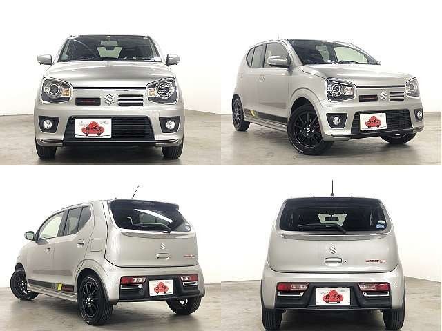 Suzuki ALTO WORKS 2016-05 24436-8