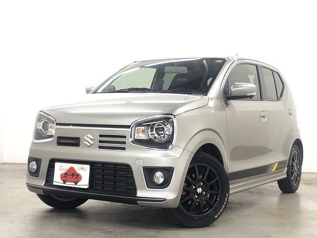 Suzuki ALTO WORKS 2016-05 24436-0