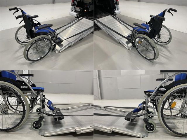 Nissan VANETTE VAN 2018-07 22465-4