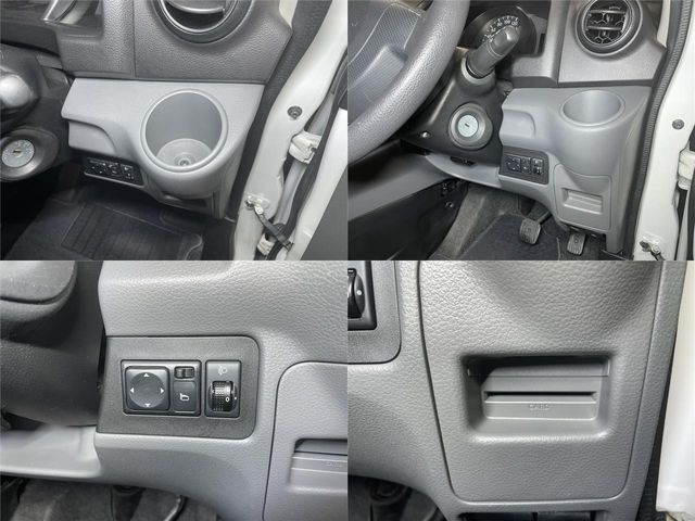 Nissan VANETTE VAN 2018-07 22465-17