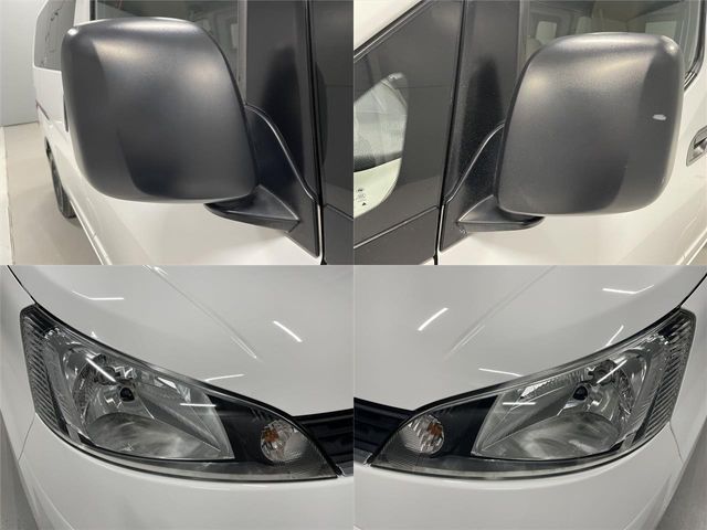 Nissan VANETTE VAN 2018-07 22465-23