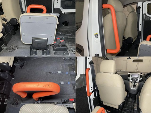 Nissan VANETTE VAN 2018-07 22465-7