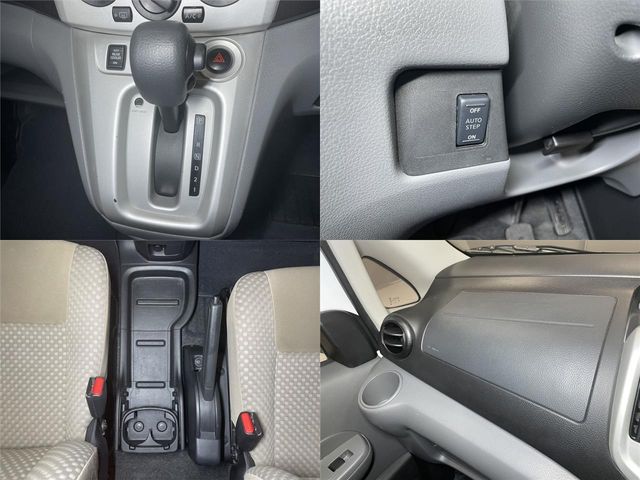 Nissan VANETTE VAN 2018-07 22465-18