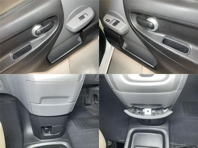 Nissan VANETTE VAN 2018-07 22465-16