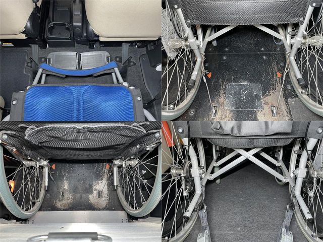 Nissan VANETTE VAN 2018-07 22465-5