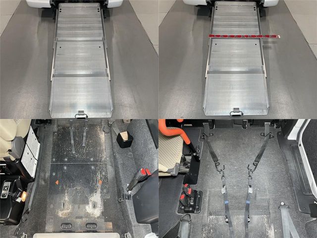 Nissan VANETTE VAN 2018-07 22465-3