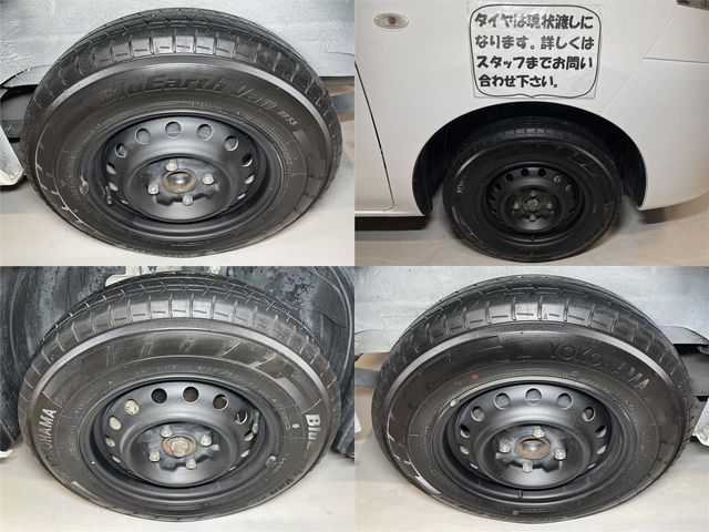Nissan VANETTE VAN 2018-07 22465-24