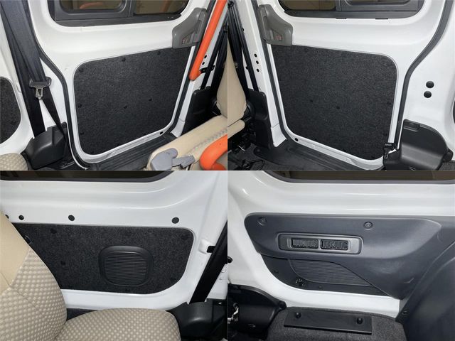 Nissan VANETTE VAN 2018-07 22465-15