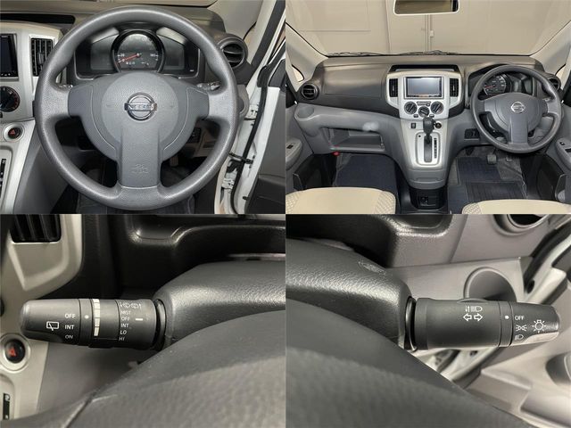 Nissan VANETTE VAN 2018-07 22465-20