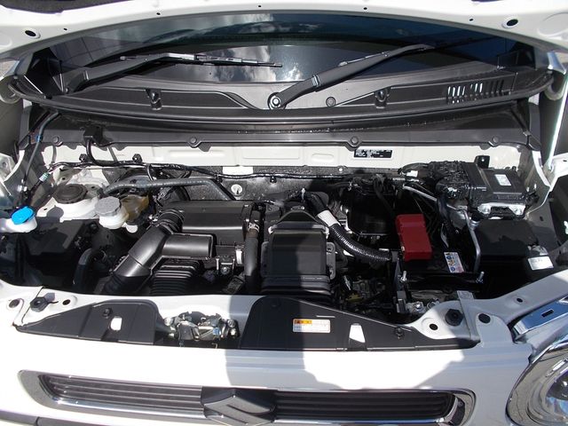 Suzuki HUSTLER 2022-11 187207-25