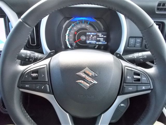 Suzuki HUSTLER 2022-11 187207-6