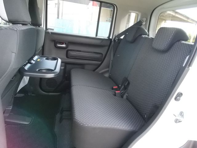 Suzuki HUSTLER 2022-11 187207-20