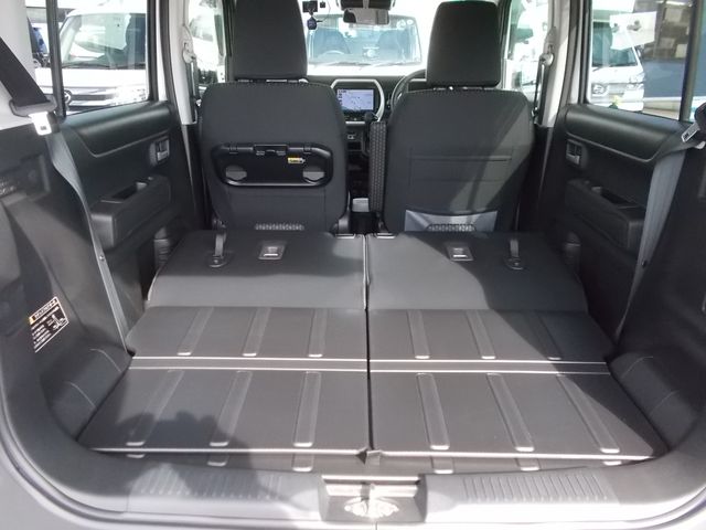 Suzuki HUSTLER 2022-11 187207-22