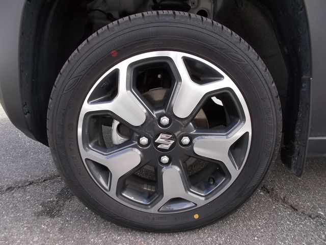 Suzuki HUSTLER 2022-11 187207-24