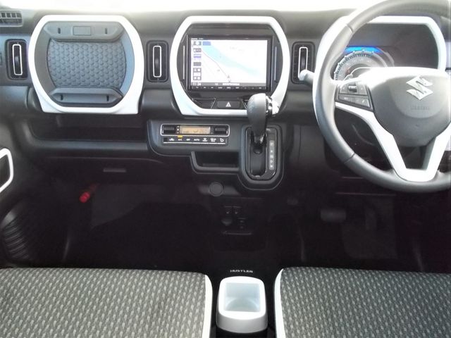Suzuki HUSTLER 2022-11 187207-5