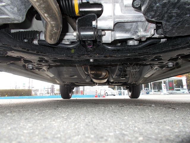Suzuki HUSTLER 2022-11 187207-26