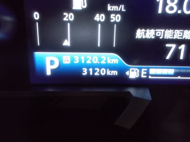 Suzuki HUSTLER 2022-11 187207-7