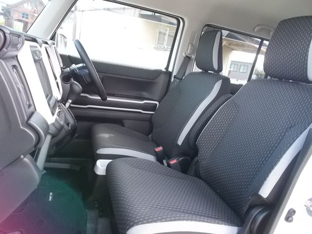 Suzuki HUSTLER 2022-11 187207-19