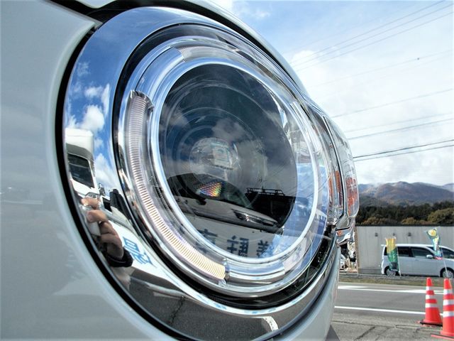 Suzuki HUSTLER 2022-11 187207-28