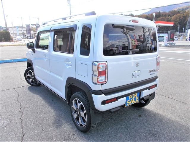 Suzuki HUSTLER 2022-11 187207-2
