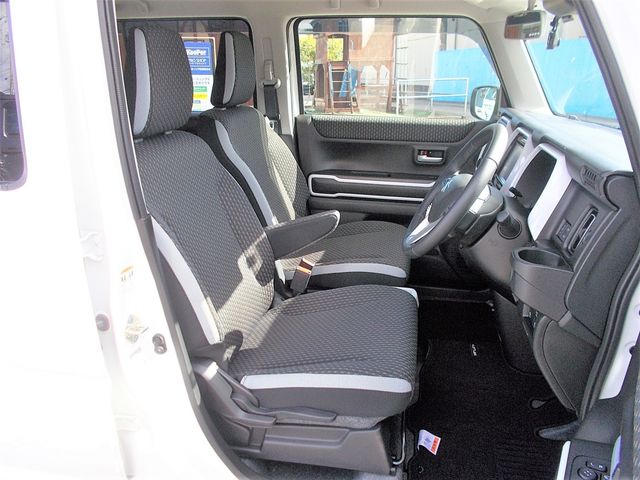 Suzuki HUSTLER 2022-11 187207-4