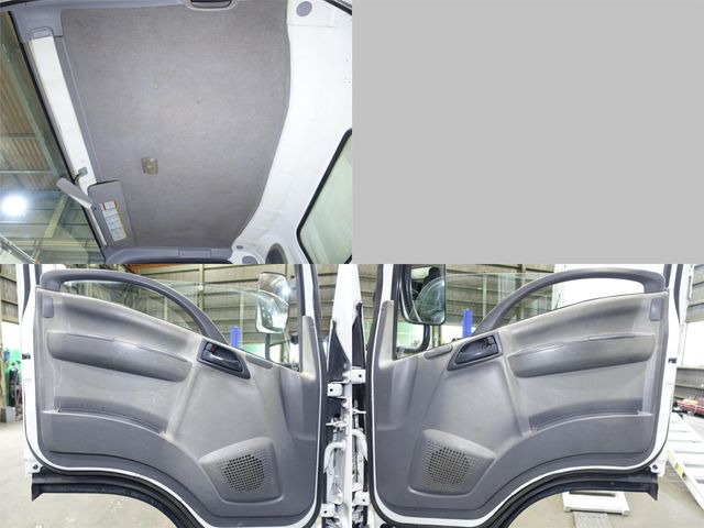 Isuzu ELF TRUCK 2010-12 8556-18