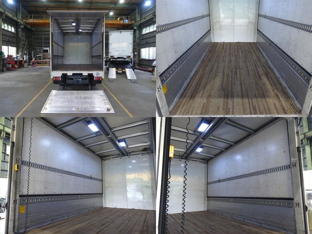 Isuzu ELF TRUCK 2010-12 8556-10