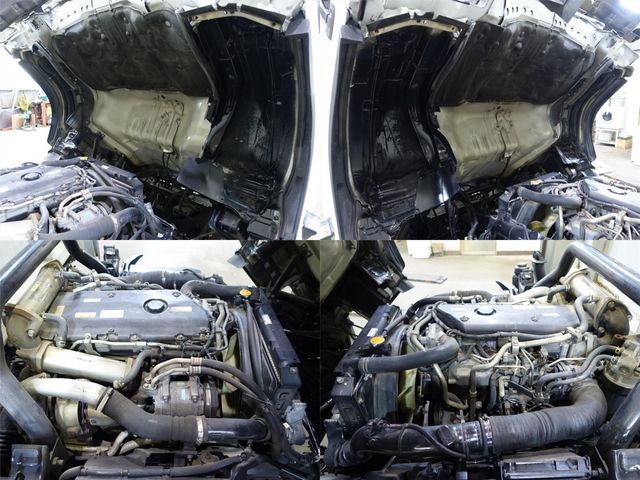 Isuzu ELF TRUCK 2010-12 8556-14
