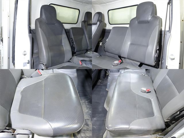 Isuzu ELF TRUCK 2010-12 8556-16
