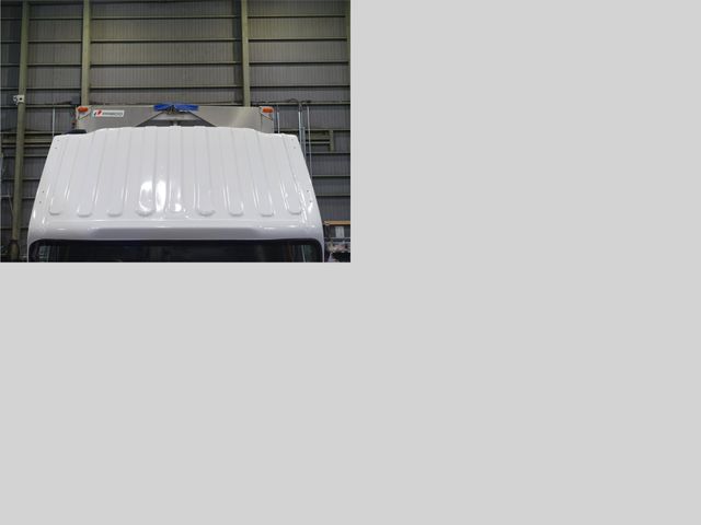 Isuzu ELF TRUCK 2010-12 8556-9