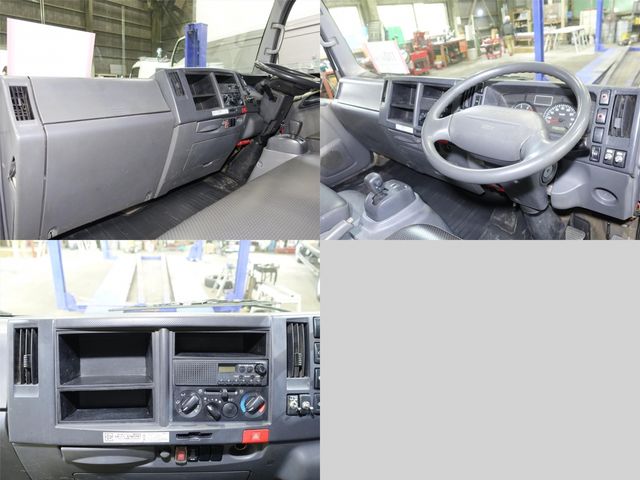 Isuzu ELF TRUCK 2010-12 8556-17