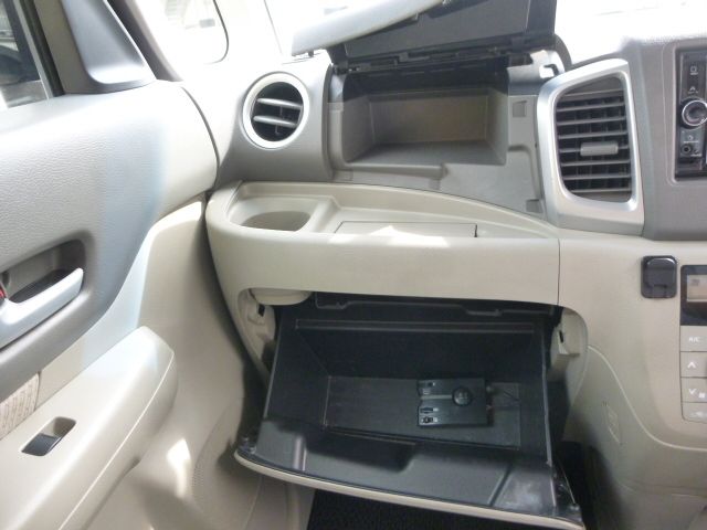 Suzuki SPACIA 2014-12 186225-20