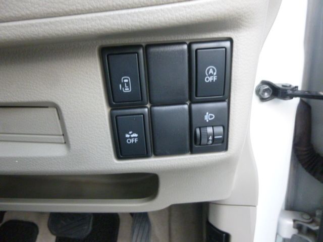 Suzuki SPACIA 2014-12 186225-15
