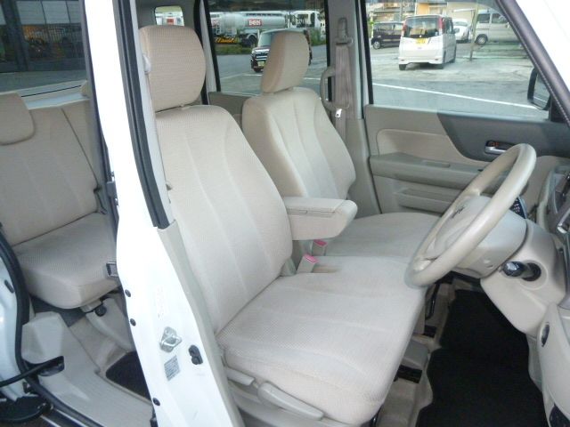 Suzuki SPACIA 2014-12 186225-9